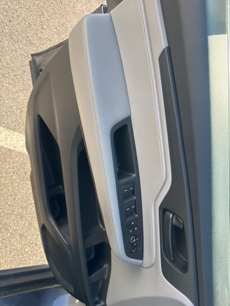 Thumbnail: 2020 Honda Odyssey - 7