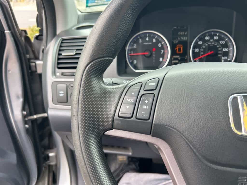 Thumbnail: 2008 Honda CR-V - 4