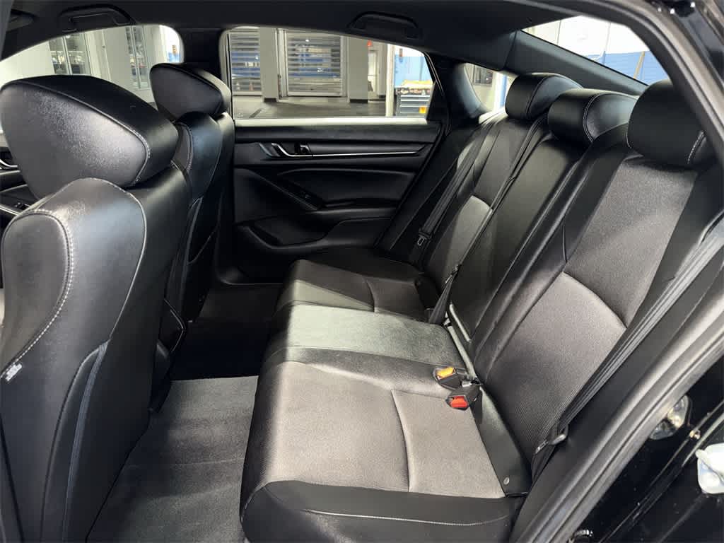 Thumbnail: 2020 Honda Accord - 17