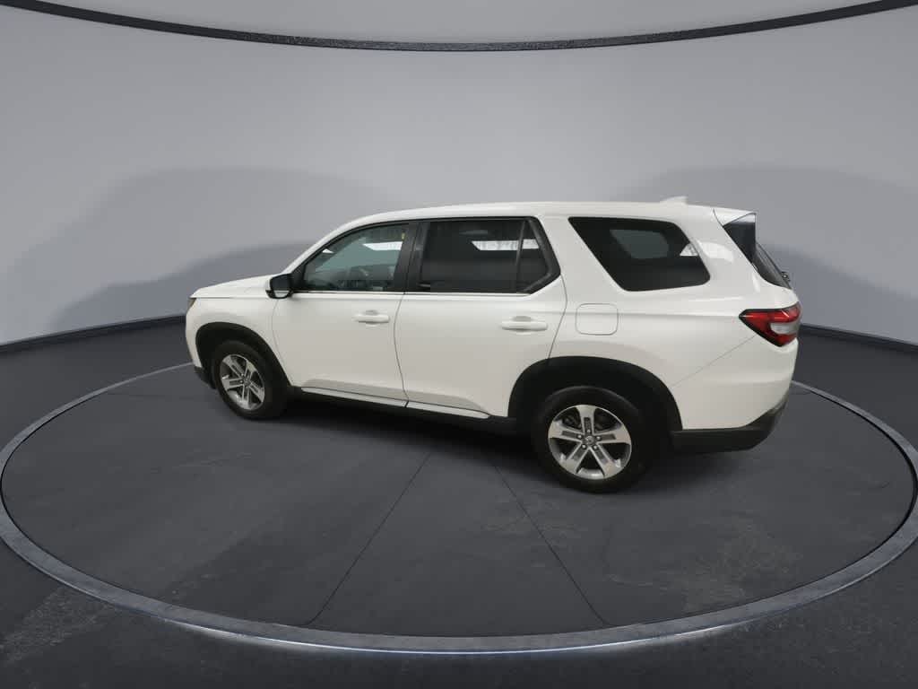 Thumbnail: 2023 Honda Pilot - 6