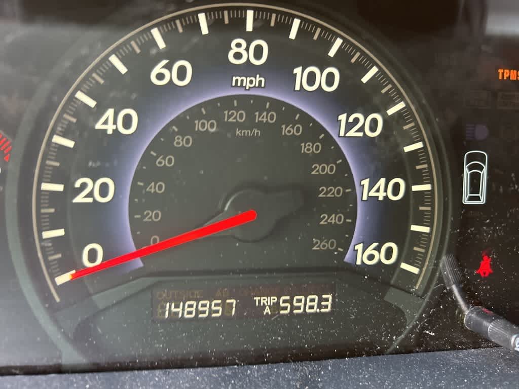 Thumbnail: 2009 Honda Odyssey - 2