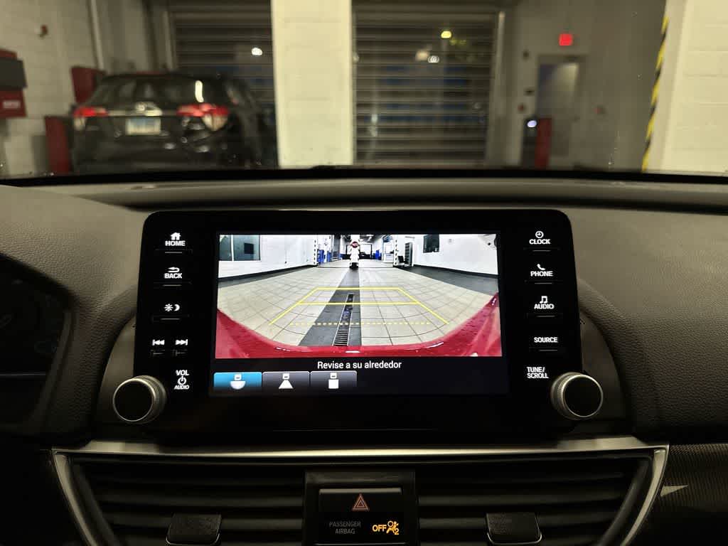 Thumbnail: 2018 Honda Accord - 23