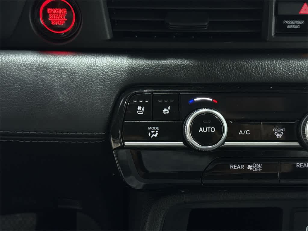 Thumbnail: 2024 Honda Pilot - 38