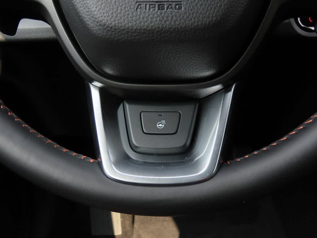 2026 Honda CR-V Sport-L 24