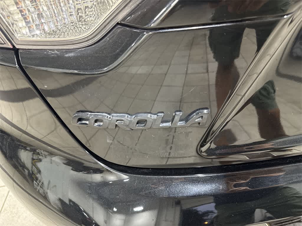 Thumbnail: 2020 Toyota Corolla - 23