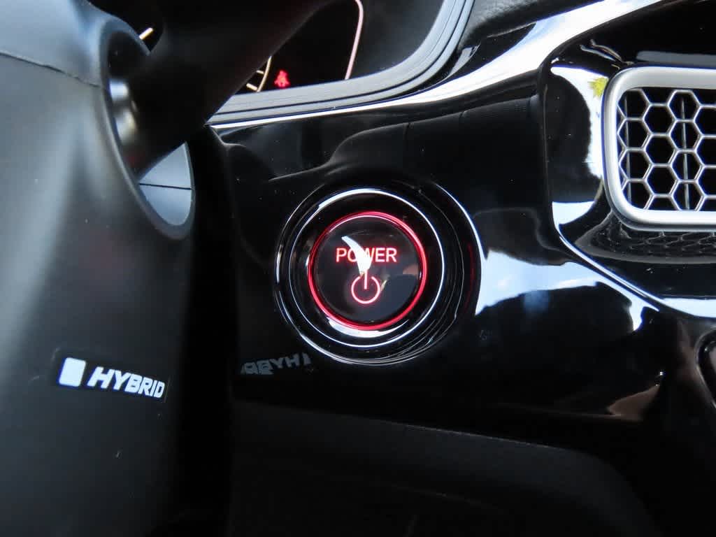 2026 Honda Civic Sport 23