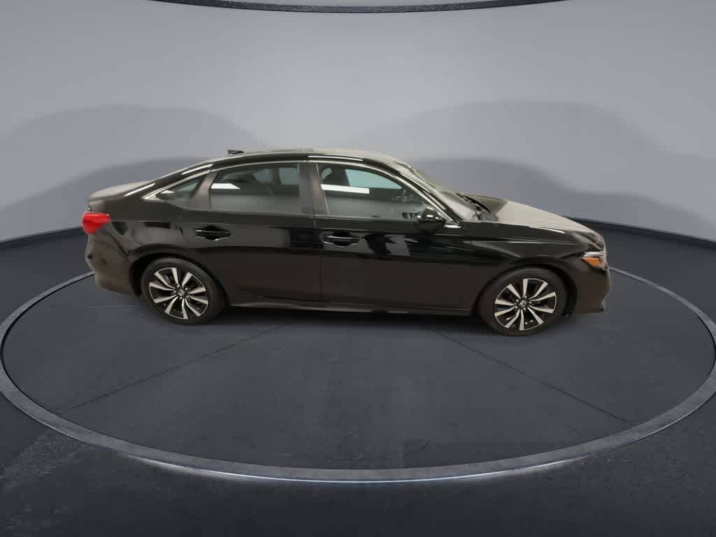 Thumbnail: 2023 Honda Civic - 8