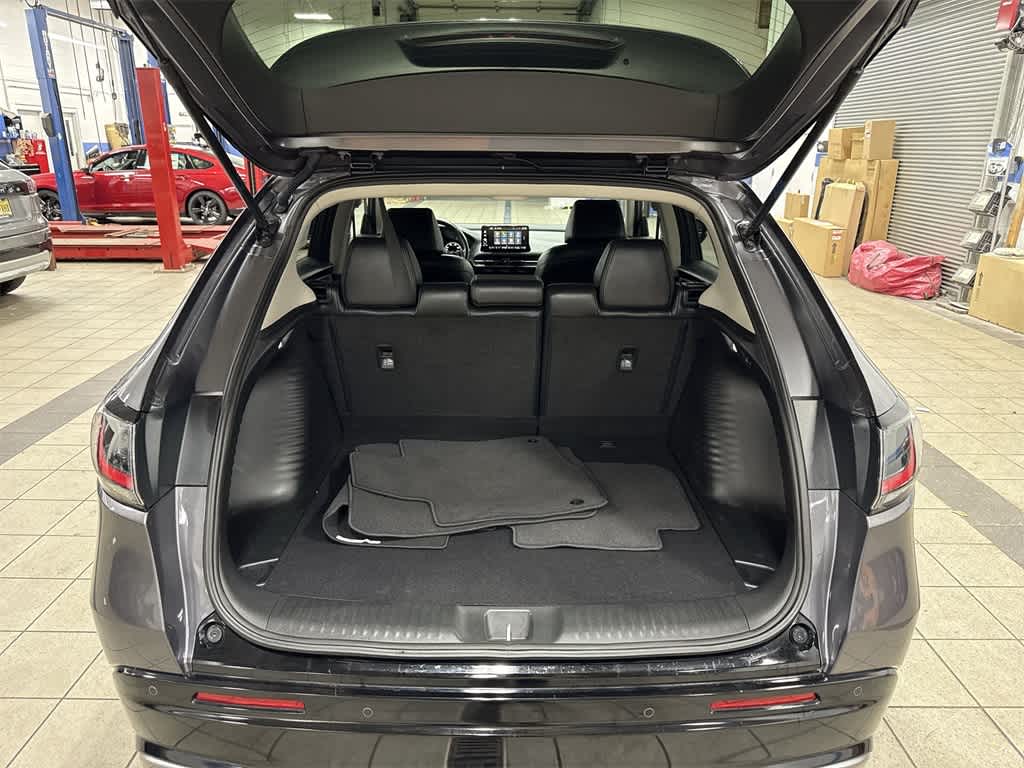 Thumbnail: 2023 Honda HR-V - 11