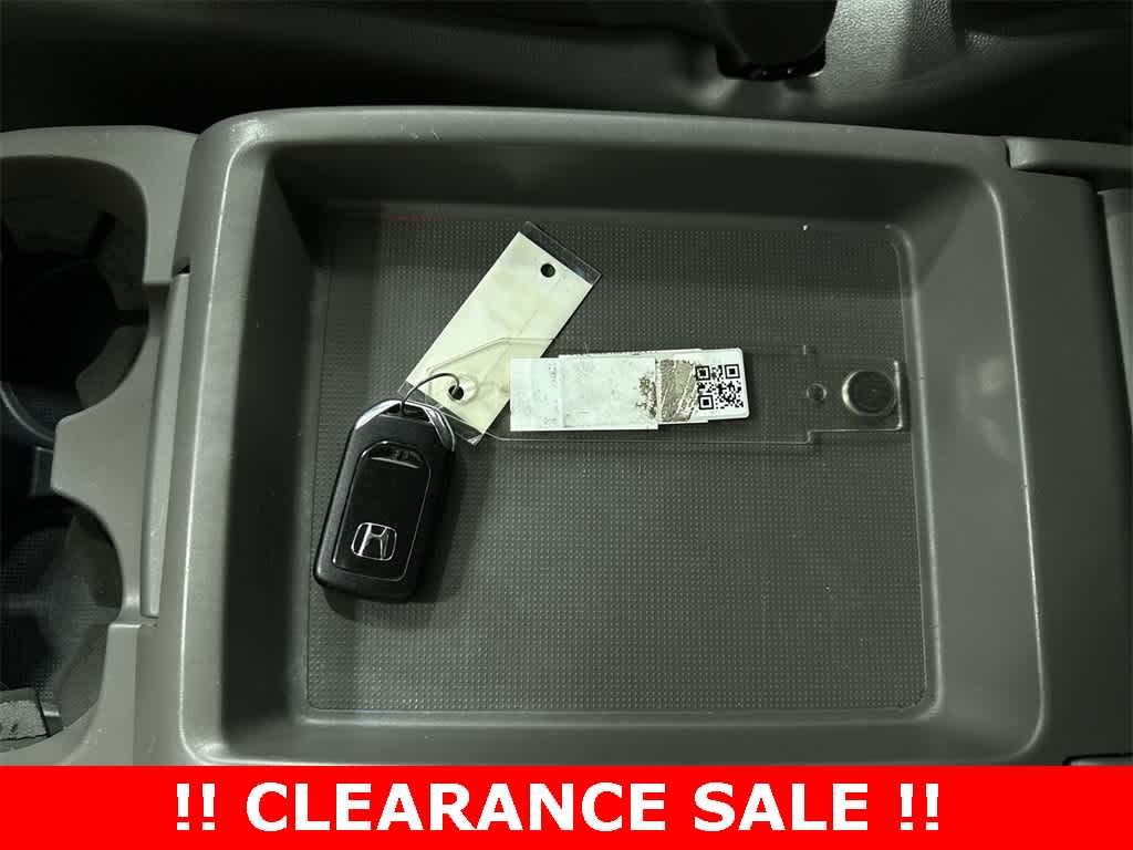 Thumbnail: 2014 Honda Odyssey - 31