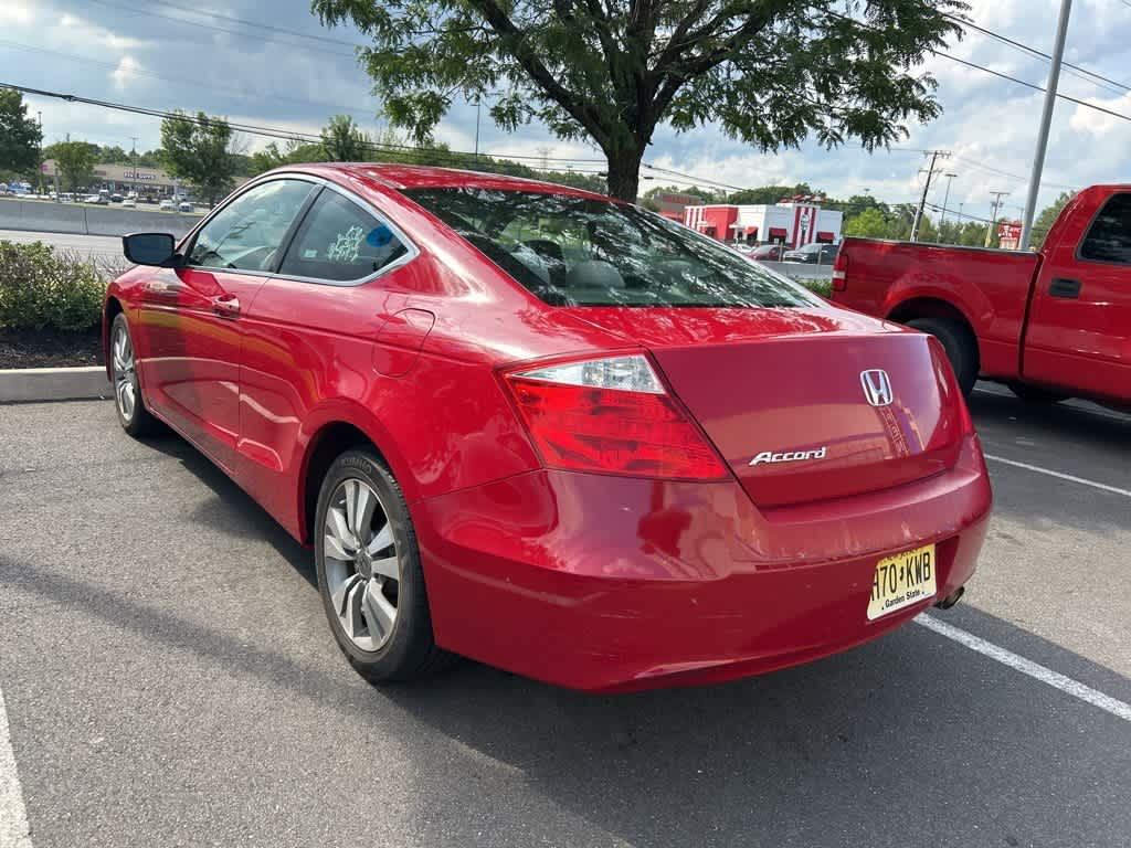 Thumbnail: 2009 Honda Accord - 20