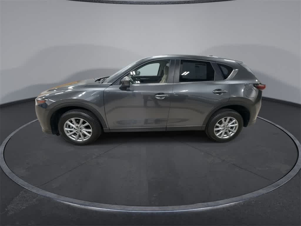 Thumbnail: 2023 Mazda CX-5 - 5