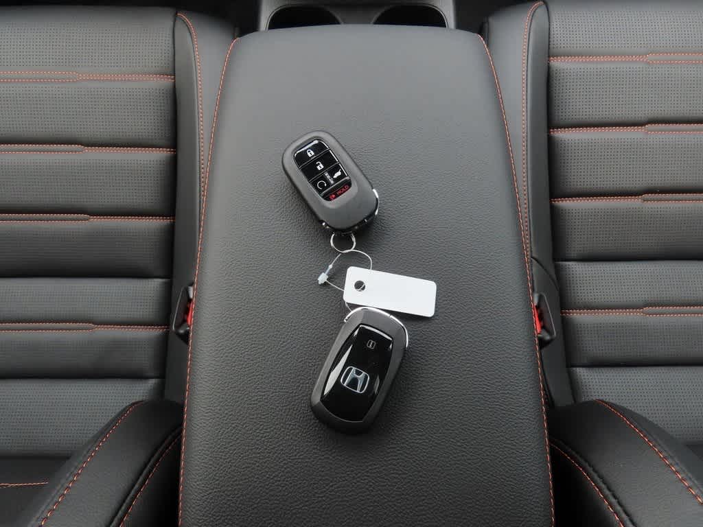 Thumbnail: 2026 Honda CR-V - 28