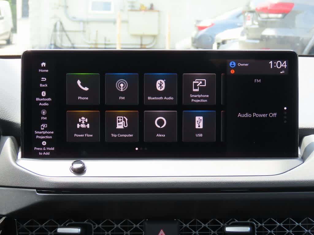 Thumbnail: 2025 Honda Accord - 18