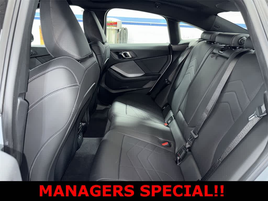 Thumbnail: 2025 BMW 2 Series - 17