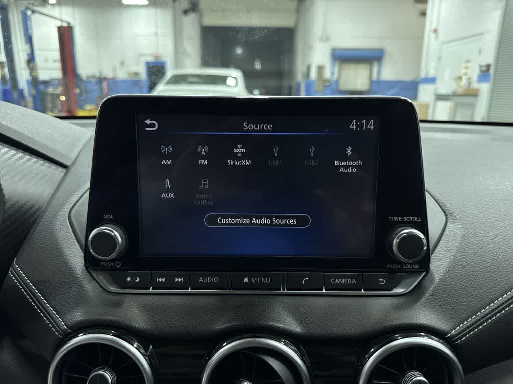 Thumbnail: 2020 Nissan Sentra - 20