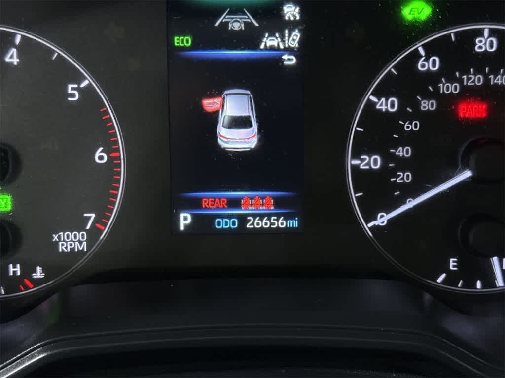 Thumbnail: 2023 Toyota Corolla - 19