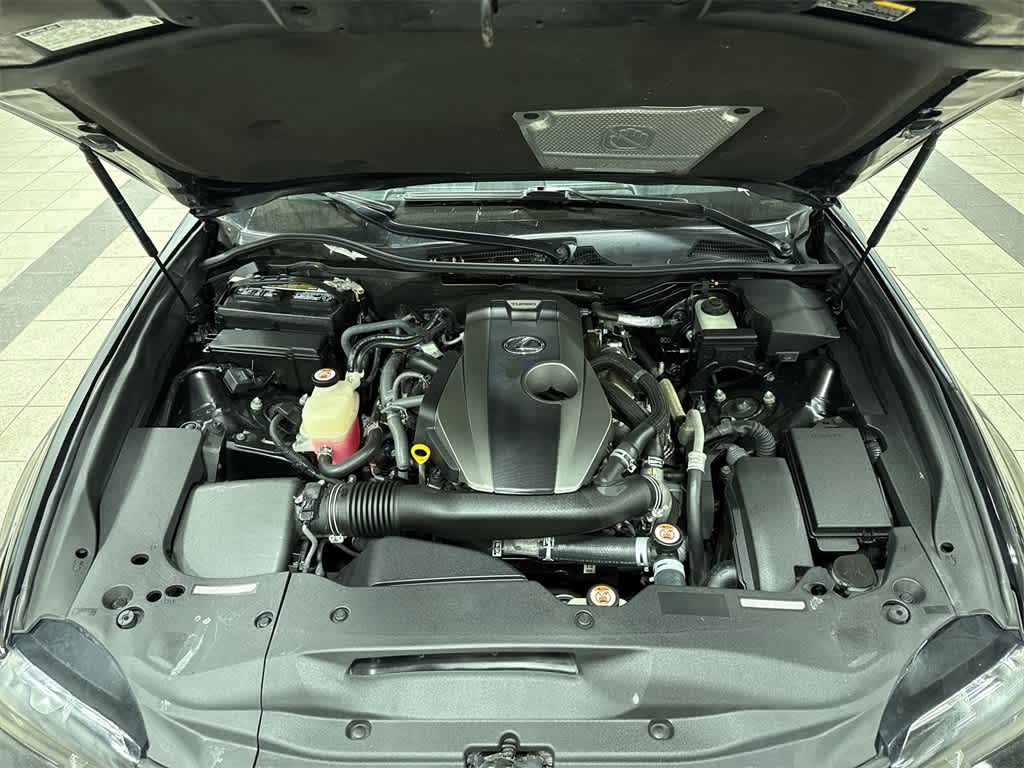 Thumbnail: 2016 Lexus GS - 12