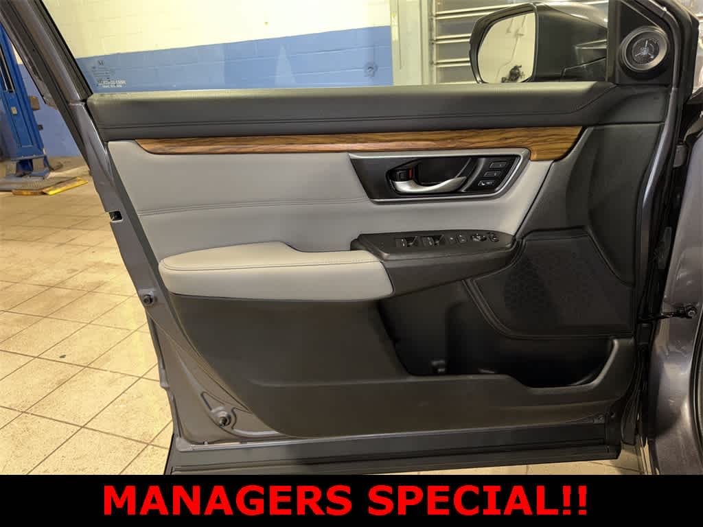 Thumbnail: 2018 Honda CR-V - 31