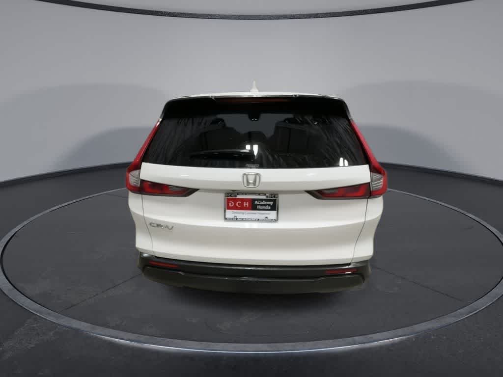 Thumbnail: 2024 Honda CR-V - 7