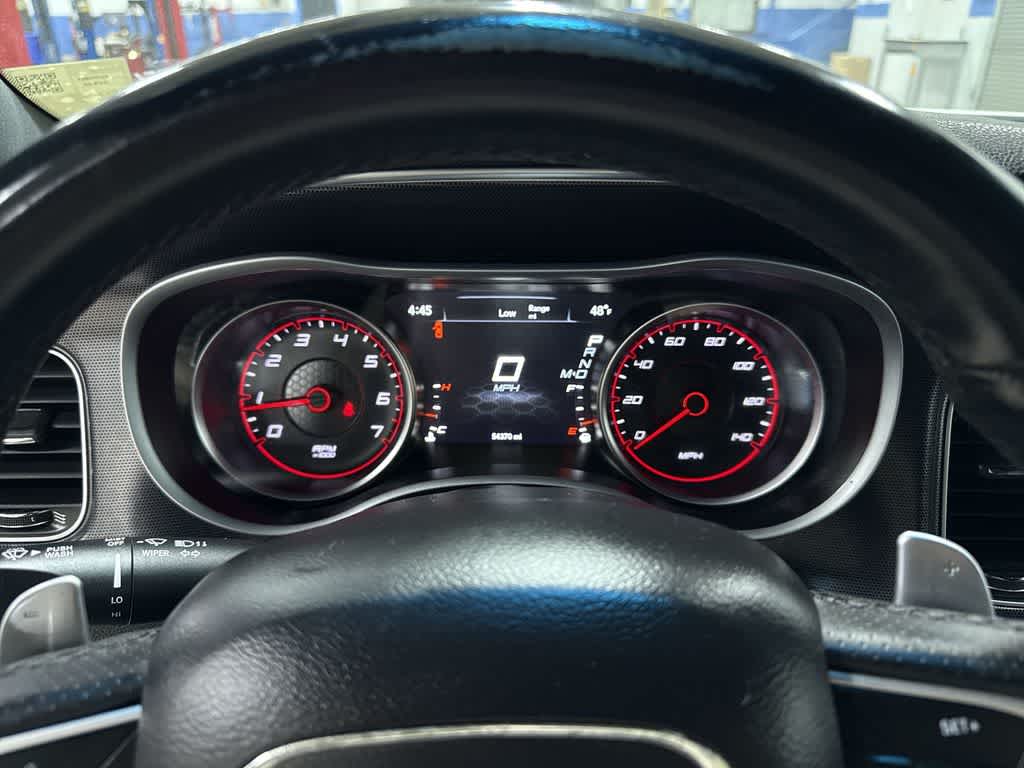 Thumbnail: 2018 Dodge Charger - 32