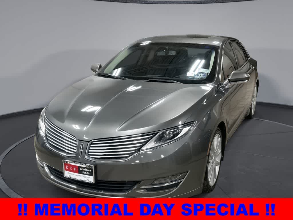 2014 Lincoln MKZ  -
                  Old Bridge Township, NJ