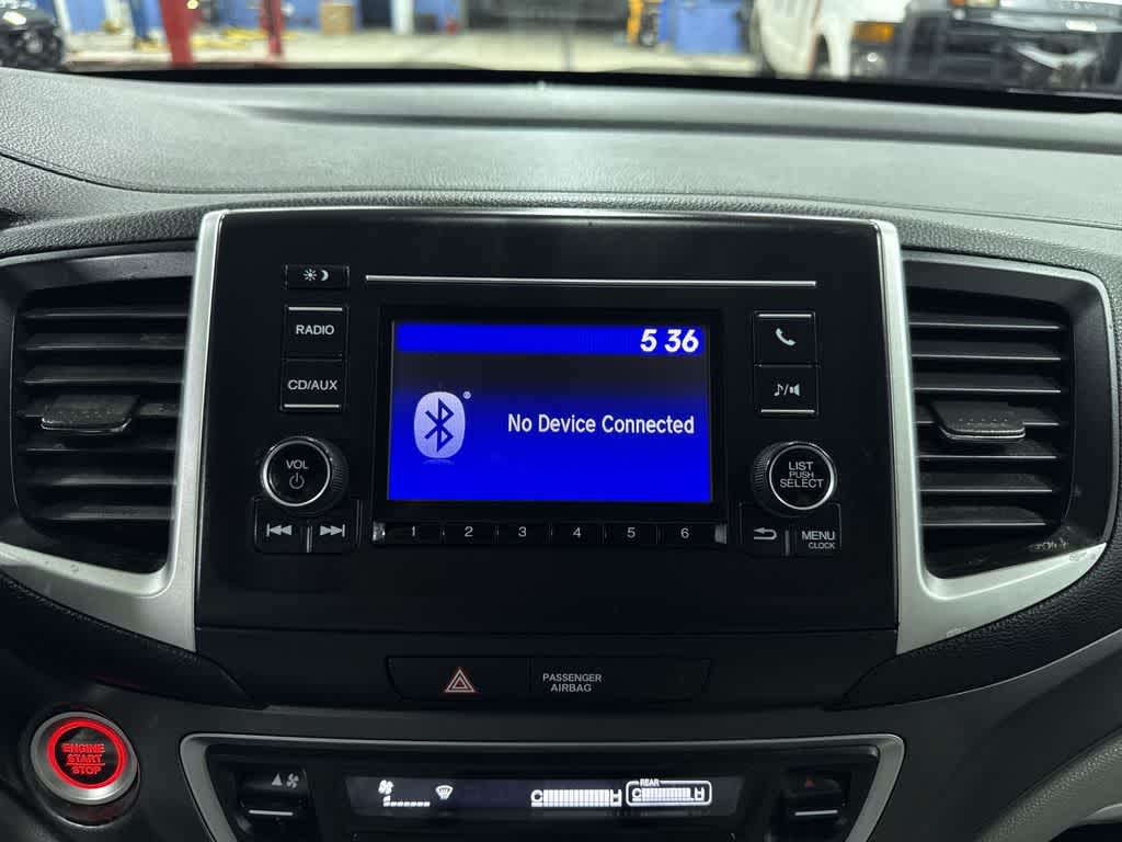 Thumbnail: 2016 Honda Pilot - 21