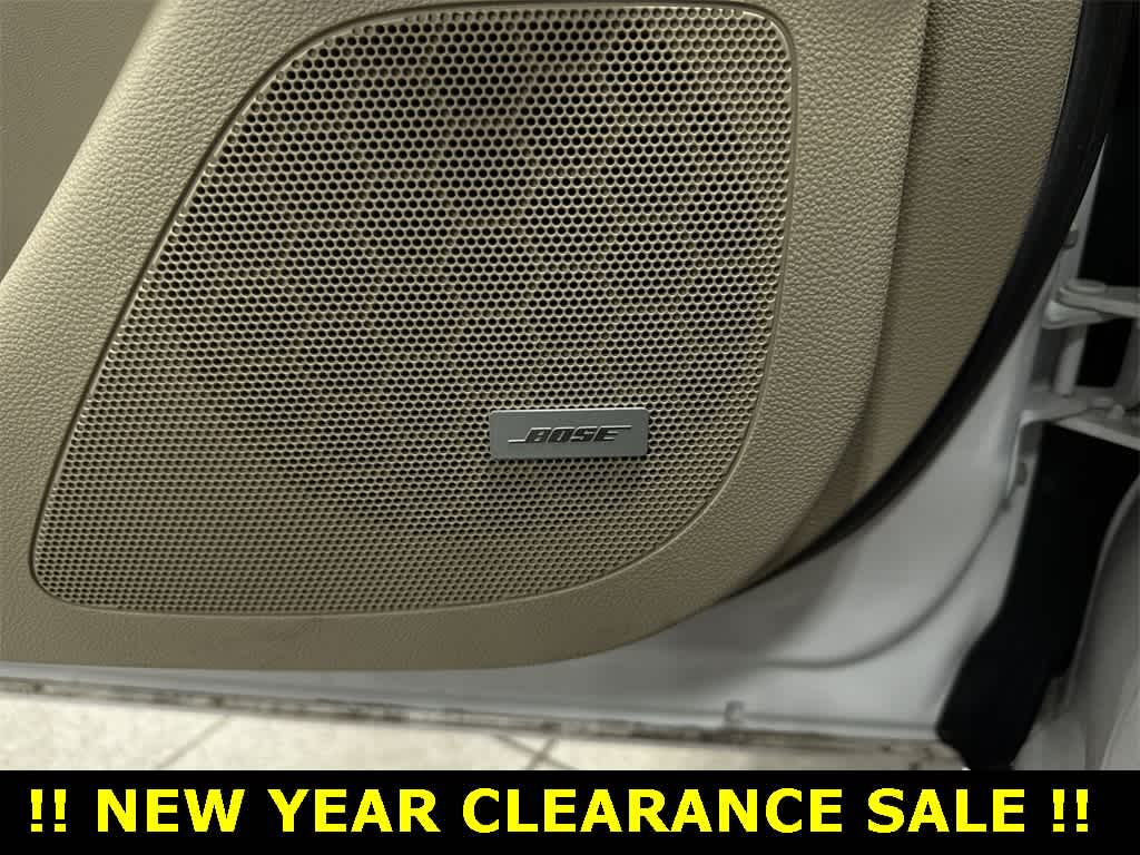 Thumbnail: 2015 Buick LaCrosse - 31