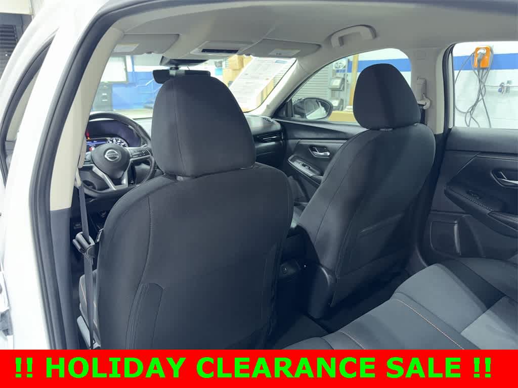 Thumbnail: 2023 Nissan Sentra - 26