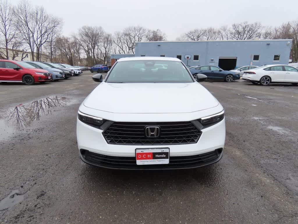 Thumbnail: 2026 Honda Accord - 6