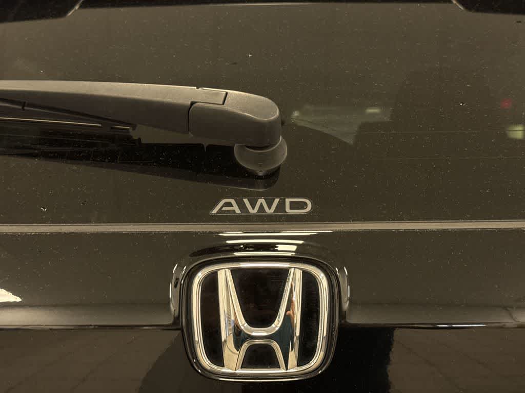 Thumbnail: 2023 Honda CR-V - 26