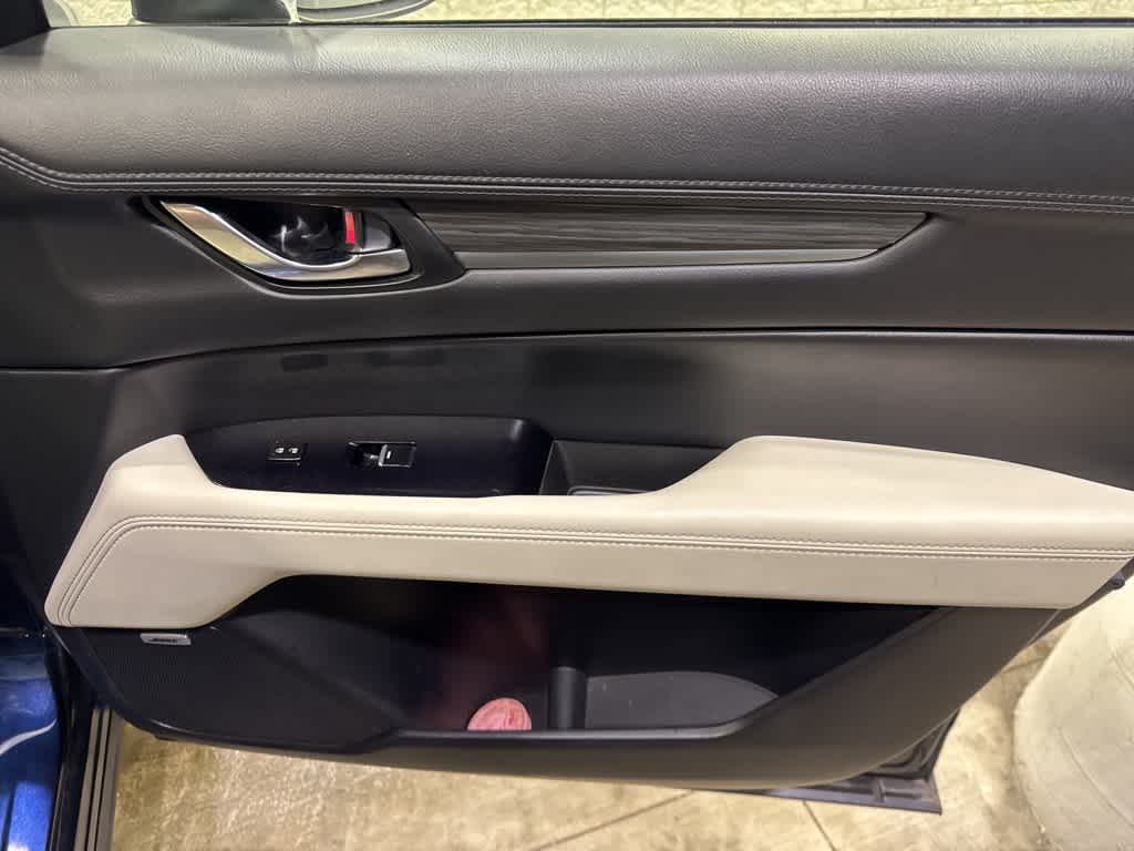 Thumbnail: 2021 Mazda CX-5 - 16