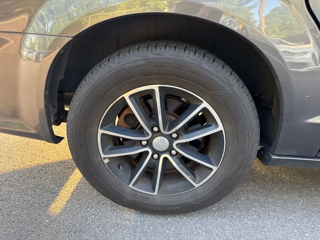 Thumbnail: 2018 Dodge Grand Caravan - 22