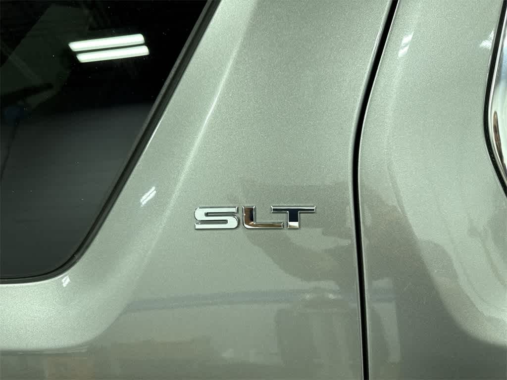 Thumbnail: 2012 GMC Terrain - 29