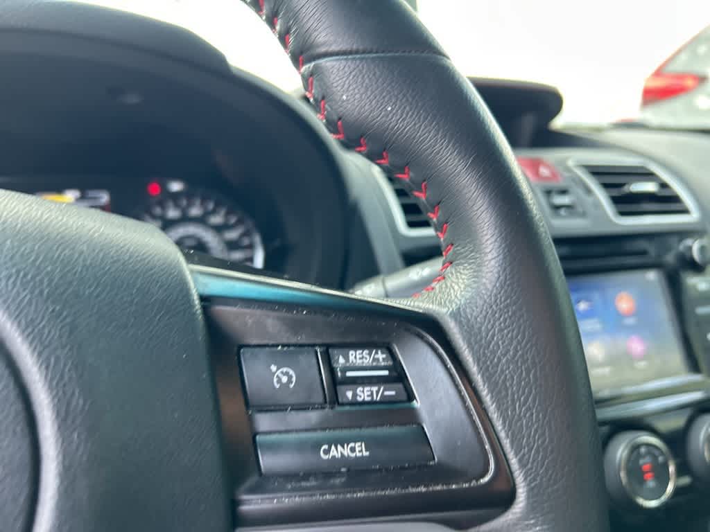 Thumbnail: 2021 Subaru WRX - 5