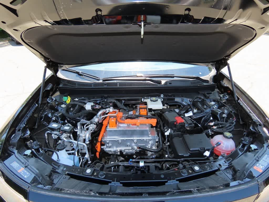 Thumbnail: 2026 Honda Prologue - 10