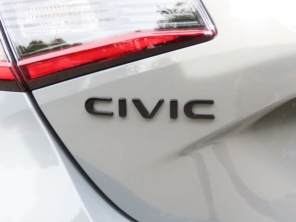 Thumbnail: 2026 Honda Civic - 7