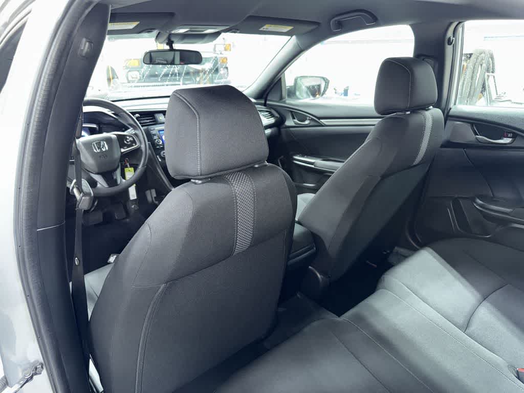 Thumbnail: 2020 Honda Civic - 26