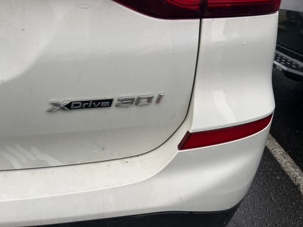 Thumbnail: 2020 BMW X3 - 7