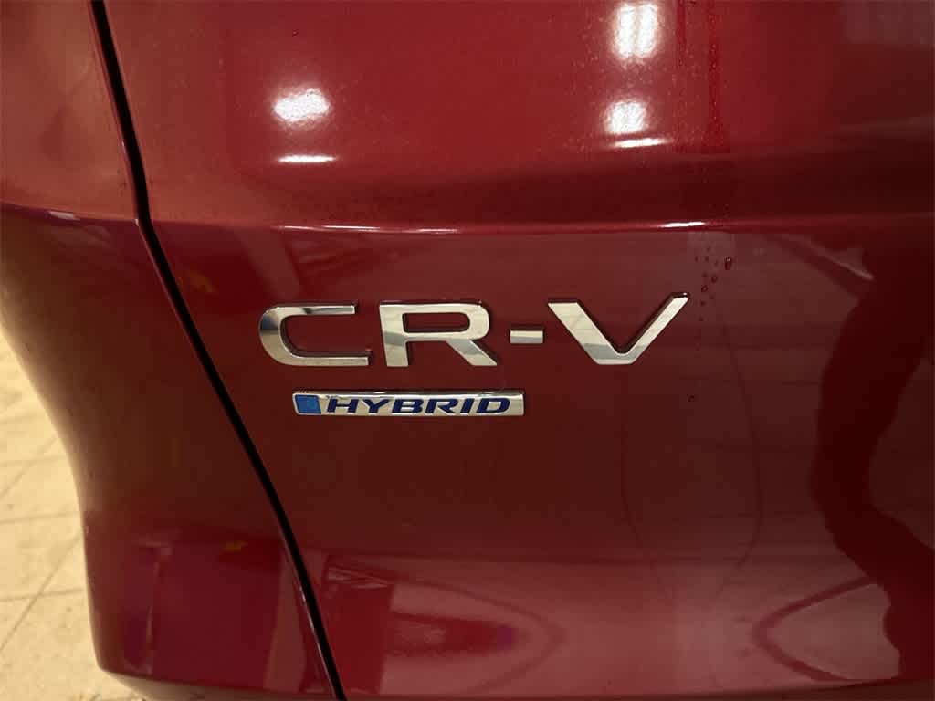 Thumbnail: 2024 Honda CR-V - 26