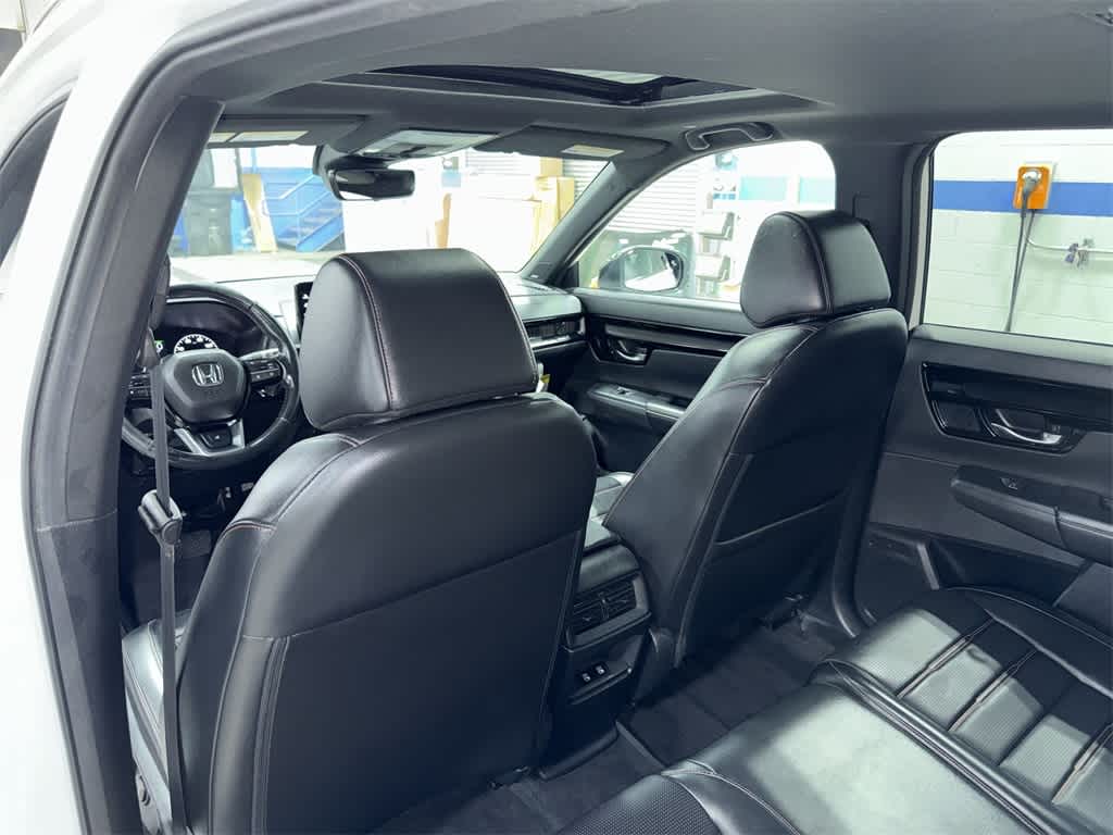 Thumbnail: 2023 Honda CR-V - 30