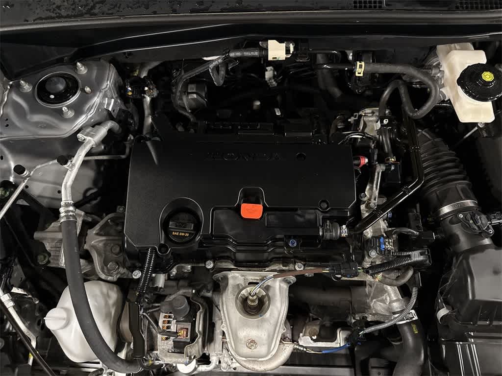 Thumbnail: 2023 Honda HR-V - 12