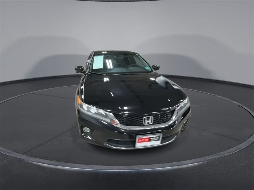 Thumbnail: 2014 Honda Accord - 6