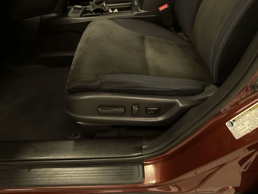 Thumbnail: 2016 Honda CR-V - 23