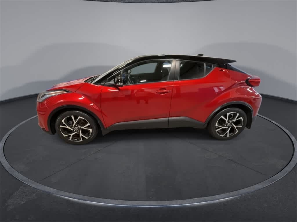 Thumbnail: 2020 Toyota C-HR - 5