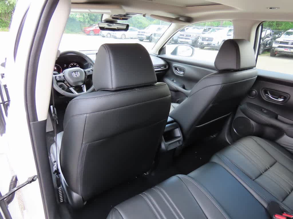 Thumbnail: 2026 Honda HR-V - 14