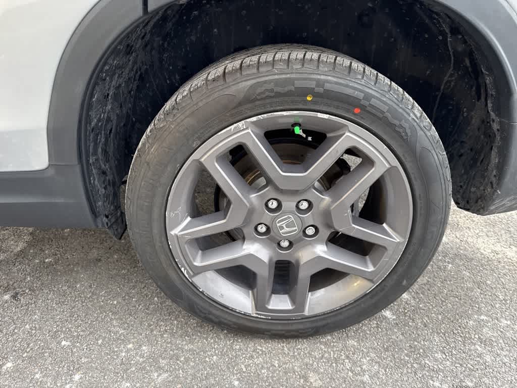 Thumbnail: 2023 Honda Passport - 25