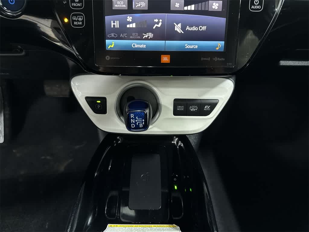 Thumbnail: 2018 Toyota Prius Prime - 31