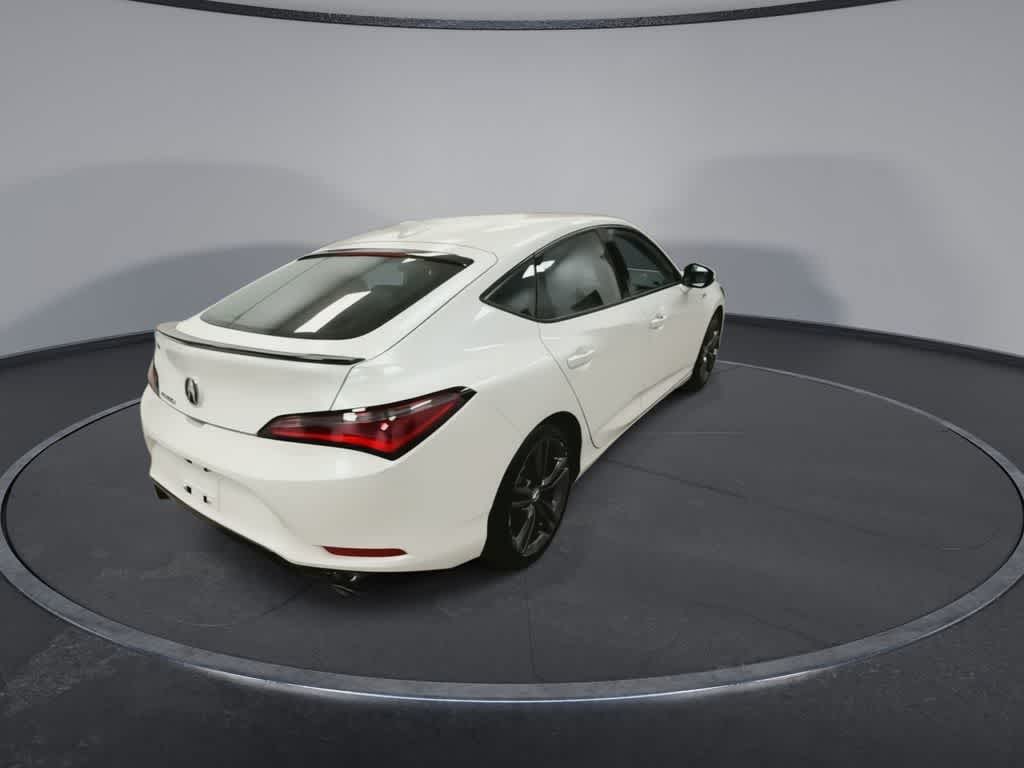 Thumbnail: 2024 Acura Integra - 8