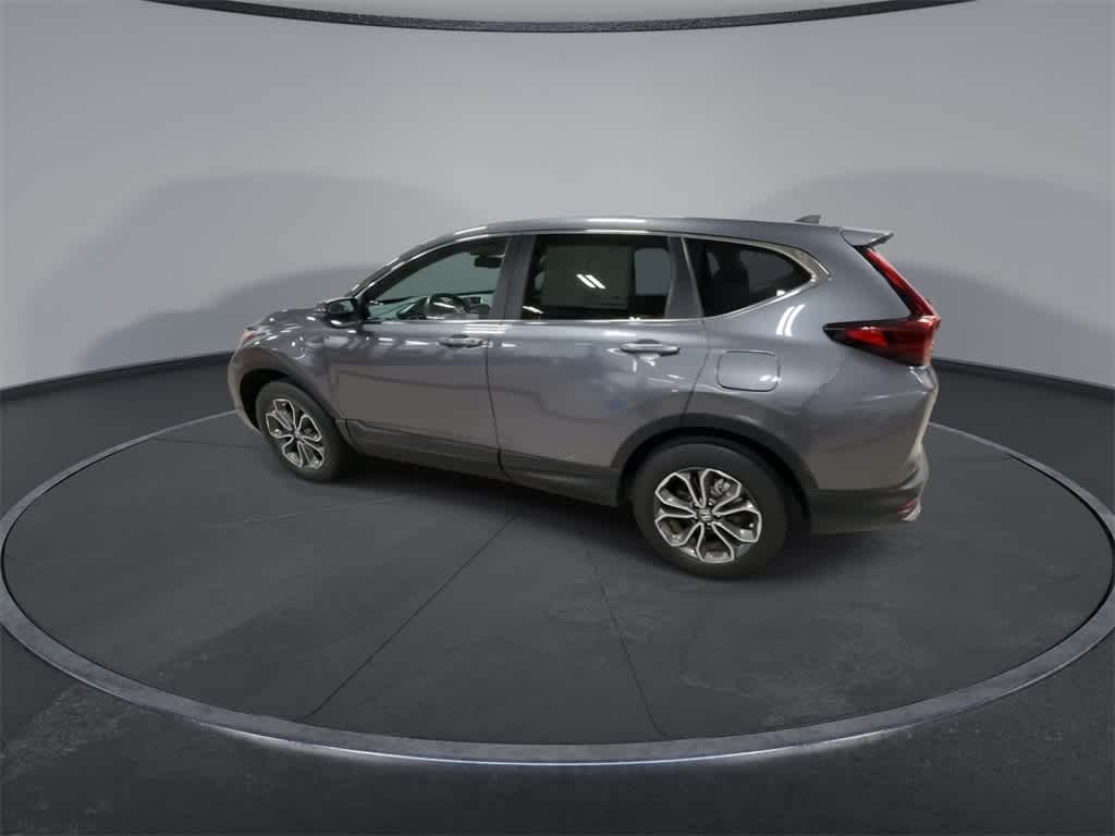 Thumbnail: 2022 Honda CR-V - 6