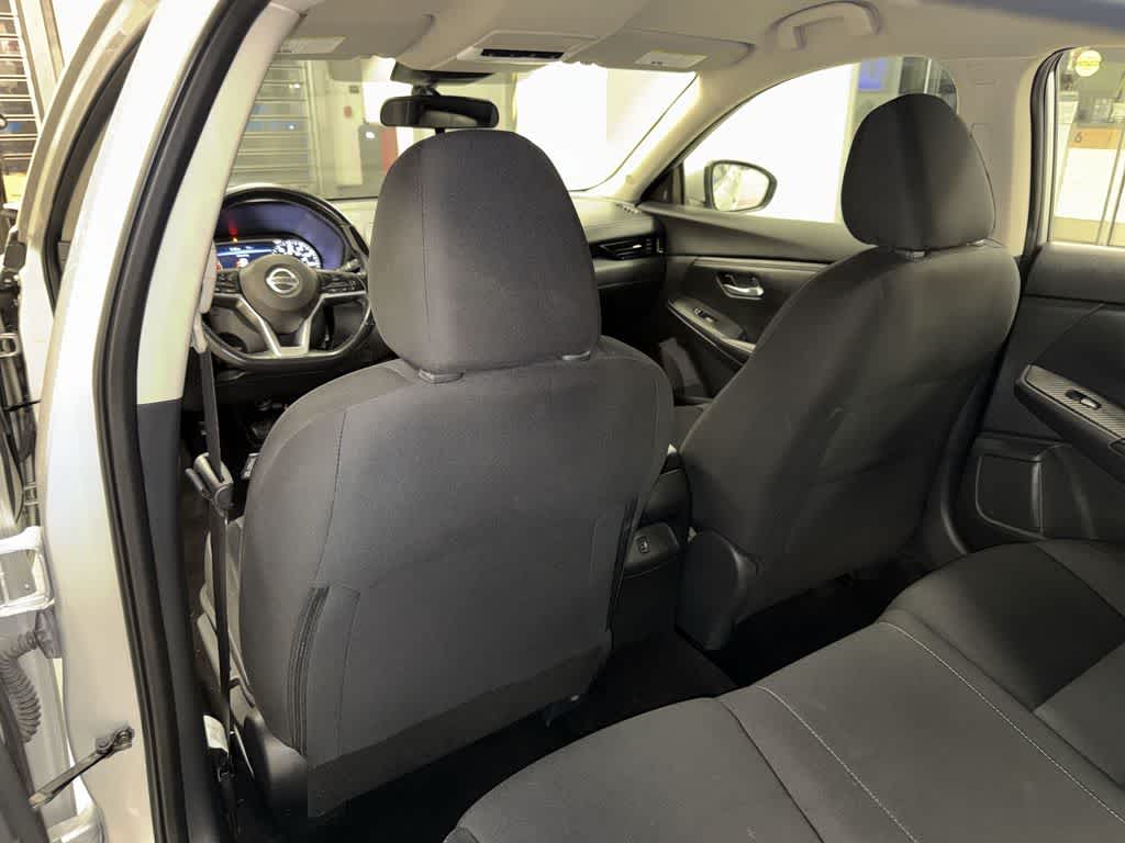 Thumbnail: 2021 Nissan Sentra - 26